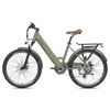 E-Bike MTB, Pannensichere Reifen 26 Zoll, Rostfreie Produktbild-Vorschau 4