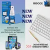 ROGGE DUO-Clean Travel für streifenfrei Reinigung Produktbild-Vorschau 5