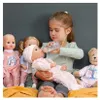 MGA BABY born Lunch Time MagischeFlasche Anteprima dell’immagine prodotto 13