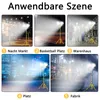 VA-Cerulean LED stavebné svietidlo 2x 100W s teleskopickým Náhľad obrázku produktu 3