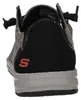 Skechers Melson - Nela 210726-BLK, Halbschuhe, Herren, Produktbild-Vorschau 7