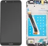 OEM Huawei P Smart LCD Display Touchscreen Bildschirm Produktbild-Vorschau 1