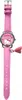 KIDS EUROSWAN Hello Kitty - Uhr mit Armband HK50039 Produktbild-Vorschau 4