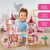 PLAYMOBIL Princess Magic Château de princesse avec couple Voir les images du produit 14
