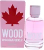 Dsquared2 Wood toaletní voda pro ženy 100 ml Náhled obrázku produktu 18
