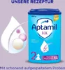 Aptamil HA 2 – Anschlussnahrung nach dem 6. Monat, Mit Produktbild-Vorschau 5