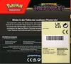 Pokémon - ME05 - Display "Donkere Nacht" (Duits) Productafbeelding-voorbeeld 15