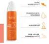 Avène Sonnenspray SPF 50+, 200 ml Lösung Produktbild-Vorschau 6