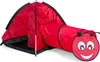 Tente pour enfants iglo ladybird tunnel IPLAY Voir les images du produit 6