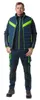 NEO TOOLS gilet in piuma da uomo gilet trapuntato da Anteprima dell’immagine prodotto 4