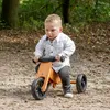Bandits & Angels Smart Bike Holz-Laufrad aus Bambus, Produktbild-Vorschau 4
