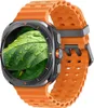 Galaxy Watch Ultra, 2025, 47mm, LTE, gris titane Smartwatch Voir les images du produit 1
