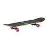 A skateboard is shown on a white background. Voir les images du produit