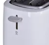 Philips Daily Collection HD2582/00, 2 Scheibe(n), Weiß, Produktbild-Vorschau 13