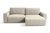 GOYA OPERA 245x140 – universelle Seite, Cord Ecksofa, Produktbild-Vorschau 3