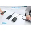 VEGER Powerbank 20 000 mAh PD QC3.0 2A 22.5W S20 (W2053) Produktbild-Vorschau 23
