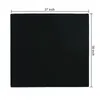 VEVOR 4er-Set Schweißdecke 950 x 910 x 3 mm Produktbild-Vorschau 8