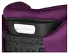 Kinderkraft Fotel Junior Fix 2 i-Size 100-150cm Cherry Anteprima dell’immagine prodotto 30