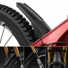 MidGard Fahrrad Schutzblech für Hinten oder Vorne E-Bike Produktbild-Vorschau 6