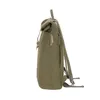 LÄSSIG GRE Rolltop Up Wickeltasche/Rucksack Rucksack oliv Produktbild-Vorschau 19