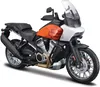 Maisto 32339 - Model motocyklu - Harley Davidson Pan Náhled obrázku produktu 1