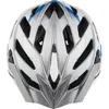 ALPINA Fahrrad Helm PANOMA 2.0 31 black-anthracite gloss 56 Produktbild-Vorschau 21