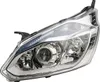 Johns, Scheinwerfer Halogen passend für Ford Transit Custom Produktbild-Vorschau 2