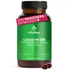 Vitabay Coenzym Q10 Ubiquinol 200 mg – 60 Kapseln – Produktbild-Vorschau 1