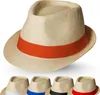 Sommerhut 'Salvador' Uni - Sonnenhut für Damen & Herren im Produktbild-Vorschau 1