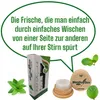 Mentholbox Mentholstein und Menthol Roll-On & Migräne, Produktbild-Vorschau 6