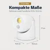 Spot LED d'extérieur, lampe de jardin, projecteur, Voir les images du produit 2