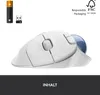 ERGO M575 Wireless Trackball Maus Produktbild-Vorschau 12