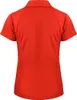 SPIRO S177F | Damen Team Spirit sports Poloshirt Produktbild-Vorschau 8
