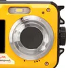 Full HD 2,7K 48MP 10ft vodotěsný digitální fotoaparát 16x Náhled obrázku produktu 3