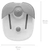 Medisana Foot Spa FS 881 60 W 88380 Náhled obrázku produktu 28