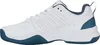 K-Swiss Tennis Court Express 2 Clay White/Stargazer Produktbild-Vorschau 4