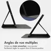 Accezz Classic Tablet Case pour l'Apple iPad 11 (2025) 11 Voir les images du produit 3