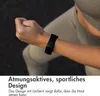 Fitbit Charge 6, Fitbit Charge 5 Banda: imoshion banda Anteprima dell’immagine prodotto 4