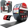HASKYY Dichtband Butyl-Tape 50x5000 mm d=1,5 mm Anthrazit Produktbild-Vorschau 1