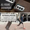 Hülle für Oppo Reno12 Pro Retro Kunstledertasche mit Produktbild-Vorschau 7