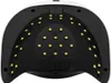 Nagellampe UV LED Glow V1 168W - blau Produktbild-Vorschau 9