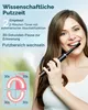 Oral-B Elektrische geluidsreinigingsborstel + Volwassen Productafbeelding-voorbeeld 6