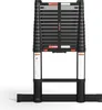 RMBO Teleskopleiter 4,4 m lang, Soft-Closing, Max. Produktbild-Vorschau 1