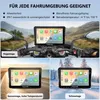CARPURIDE 702BS für BM Motorräder, CarPlay & Android Auto, Produktbild-Vorschau 8