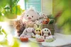 NICI 48089 Zawieszka pluszowy króliczek z marchewką 15cm, Podgląd zdjęcia produktu 7