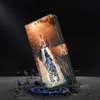 CLM-Tech Handyhülle kompatibel mit Samsung Galaxy A16 5G Produktbild-Vorschau 7