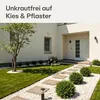 Praknu Gartenvlies 150g/m² mit 12 Erdankern – Extra Stark & Produktbild-Vorschau 7