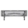 Springos® Bierzeltgarnitur Biergarten-Set Gartentisch 2 Produktbild-Vorschau 9