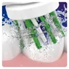Oral-B CrossAction 80339536, 9 kusů, Bílá, CleanMaximiser, Náhled obrázku produktu 2