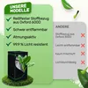 Melko Gewächshaus inkl. 3 in 1 Feuchtigkeitsmessgerät für Produktbild-Vorschau 7
